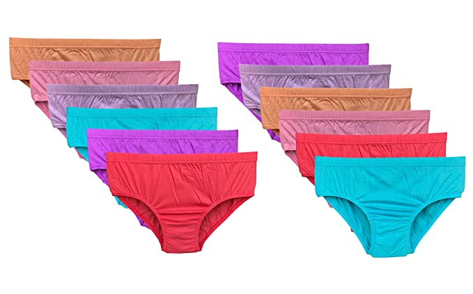 1 PC New Women's Seamless panty Cotton Spandex Underwear