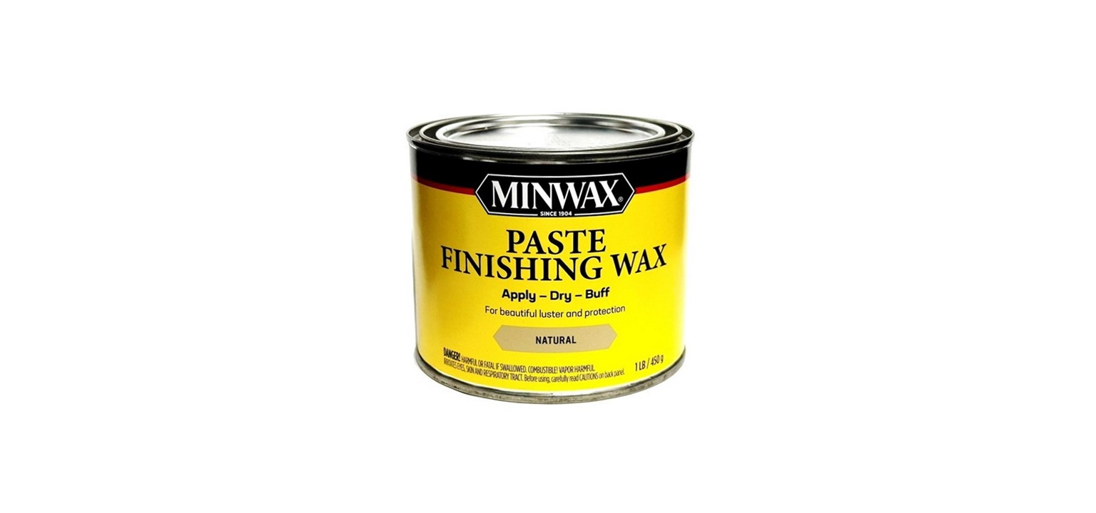 minwax wax