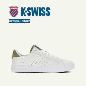 K-Swiss Men's Shoes Lozan Klub Leather