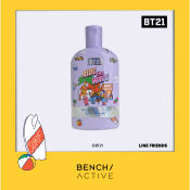 BENCH- CQB0150 Bench Active BT21 150ml Body Cologne