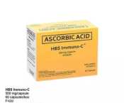 Ascorbic Acid HBS Immuno C for Personal Collection