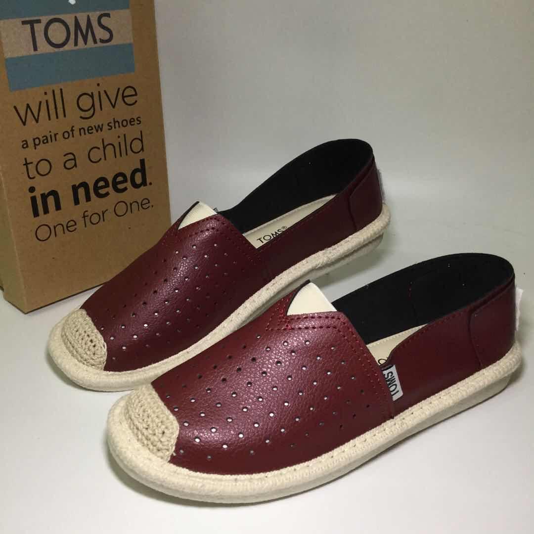tomtom shoes for womens on sale
