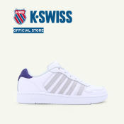 K-Swiss Women's Shoes Court Palisades