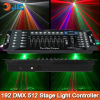 JC 192 DMX Stage Light Controller for DJ Equipment