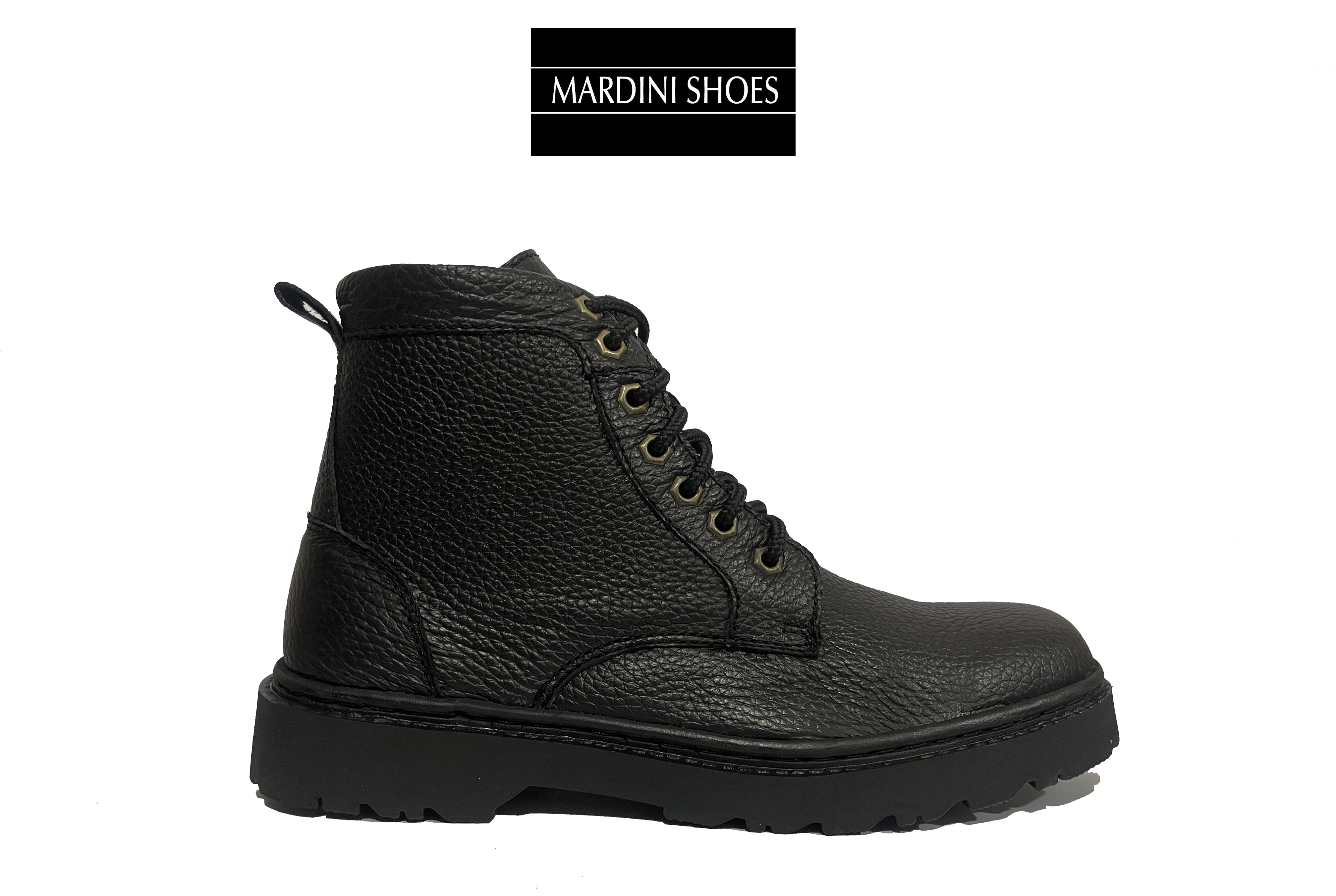 Shop Leather Boots Marikina Online with Best Discounts and Low