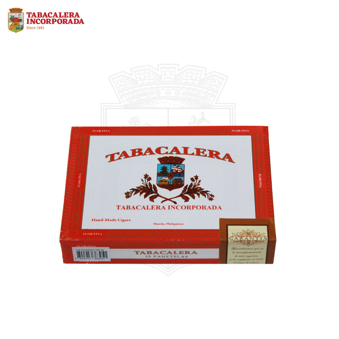 La Campana Cigar - Tabaqueria Cigar & Mac Baren Roll-Your-Own Tobacco 20G  Pouch