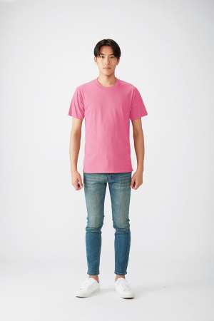 76000 Gildan® Premium Cotton™ Basic Plain Adult T-Shirt