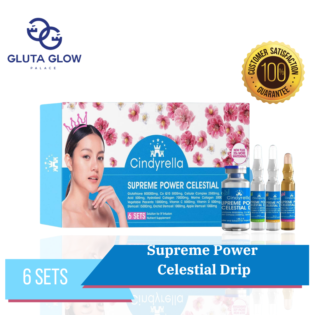 Get Glutathione Drip at the Best Prices Online | Lazada Philippines Get Glutathione Drip at the Best Prices Online | Lazada Philippines