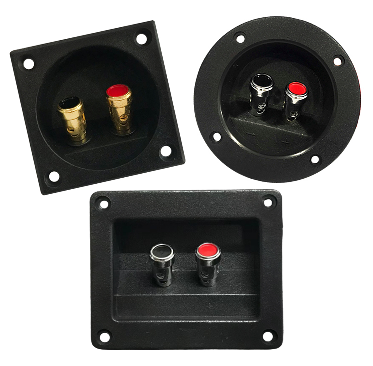 Speaker Parts, Foam Edge Speaker Repair Kits, Speaker