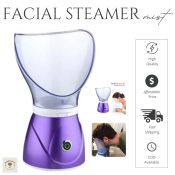 Deep Hydration Facial Steamer - Best Quality Skin Care Tool