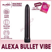 Midoko Bullet Vibrator V2 - Adult Sex Toy for Women