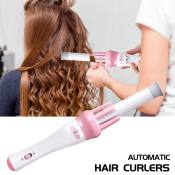Tiktok Styling Stick: Automatic Hair Curler by 