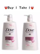 DOVE Conditioner  640ml