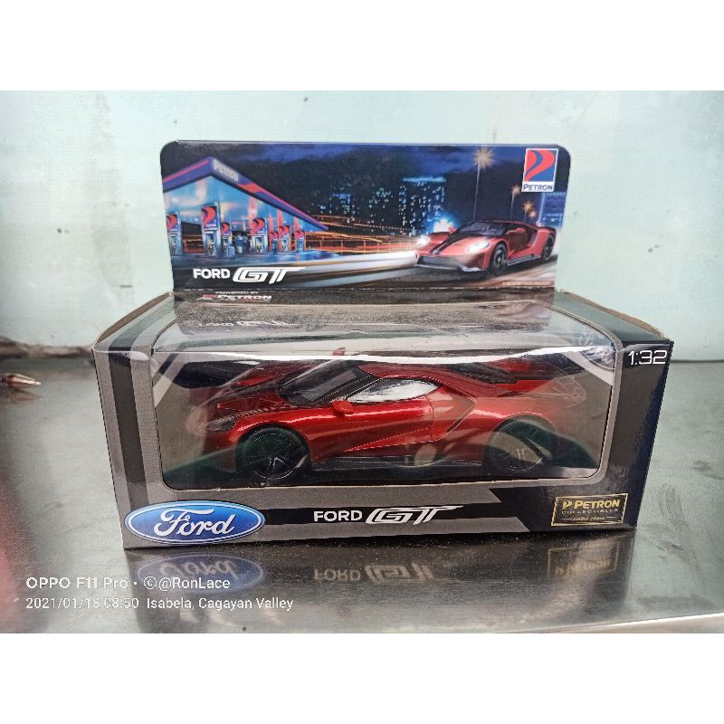 Petron cheap gt 2018