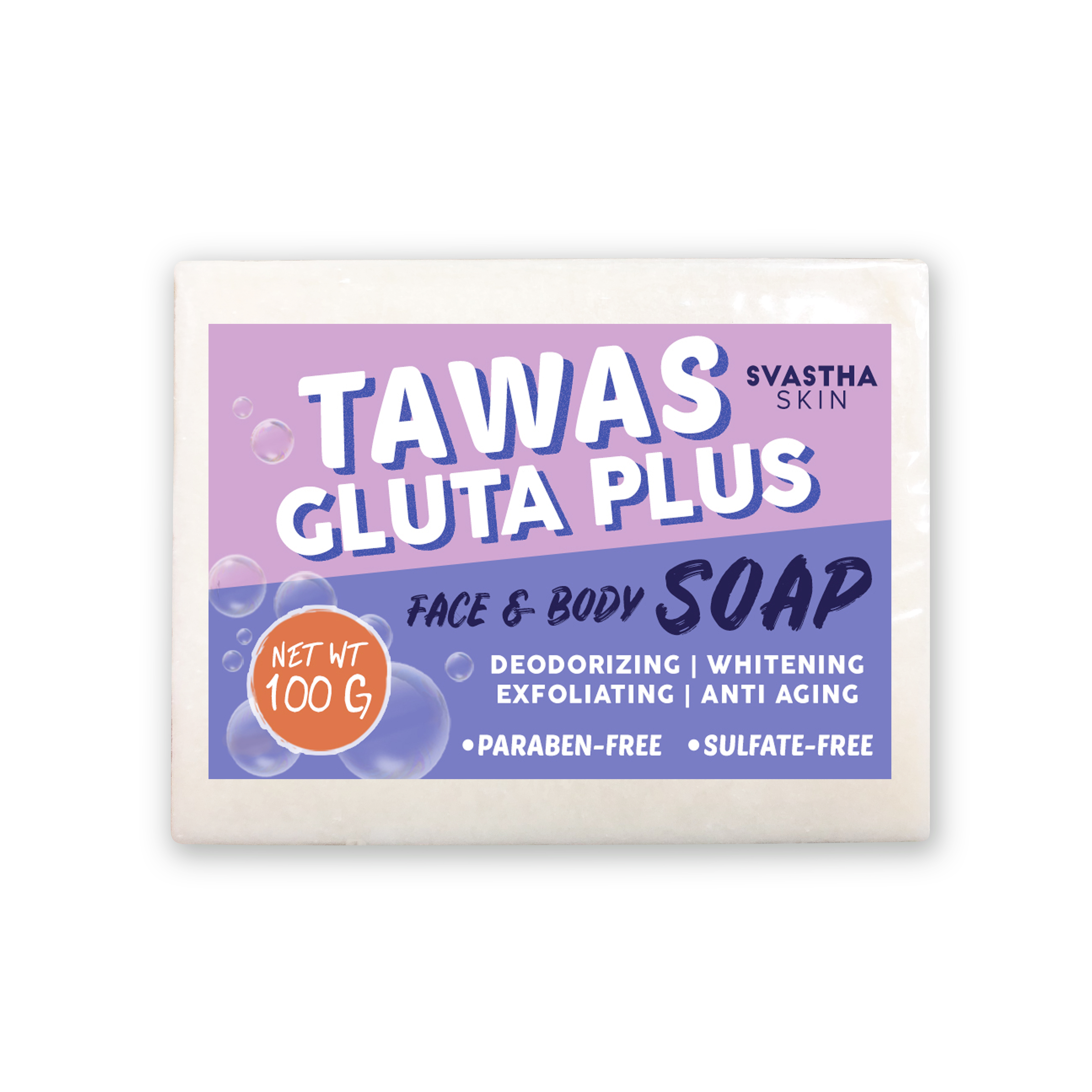 tawas soap with glutathione Buy Lumine Calamansi 120G Online at Best prices in Qatar Niacinamide Tawas Soap 100g safe for kids 7yo and above Niacinamide Tawas Soap - 100g