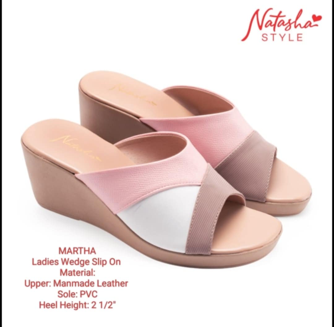 Shop Natashia Sandals Cheap – Fast Easy Lazada Philippines