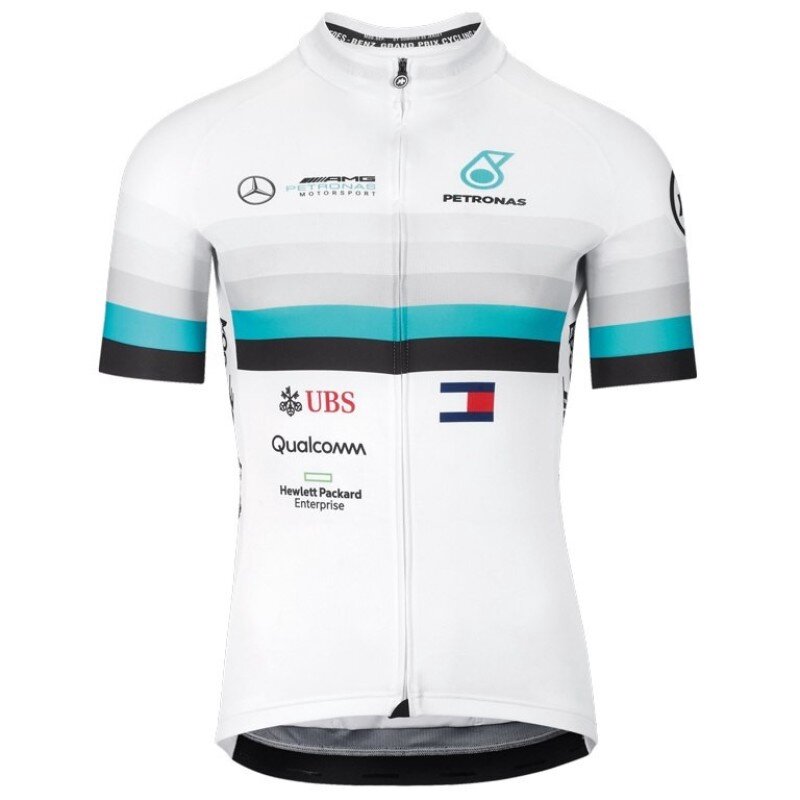 Men's Asos FF1 RS Benz Cycling Jersey Top Breathable NEW Racing Downhill  Jerseys Mountain Bike Motorcycle Jerseys | Lazada PH