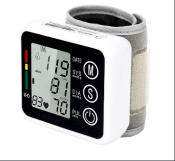 Jh Electronic WRIST Blood Pressure Monitor