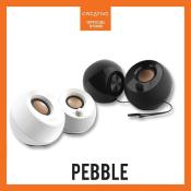 Creative Pebble USB-Powered Desktop Speakers
