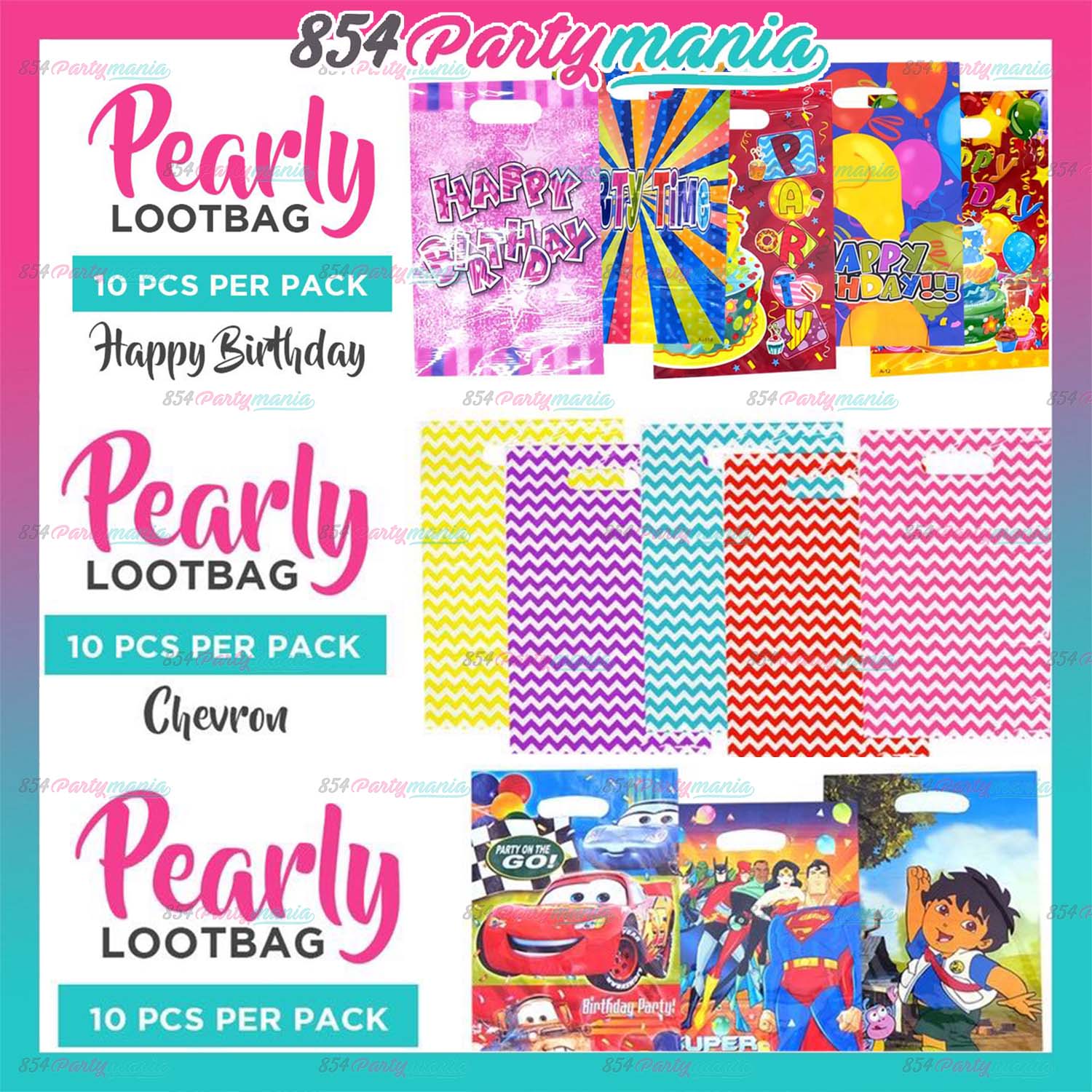Shop Hello Kitty Loot Bags online | Lazada.com.ph