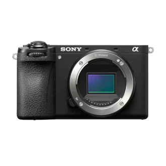 Sony a6700 Camera