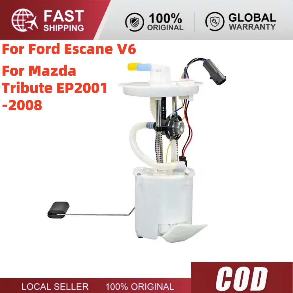 thumbnail image 2 of SCITOO Electric Fuel Pump Module For 2010 Ford Explorer V6 4.0L – E2553M, 95-105 Psi 2 of 5