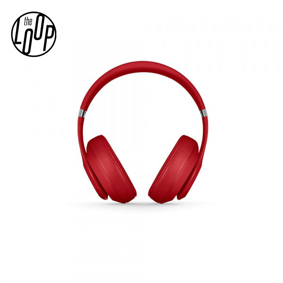Beats Studio3 Wireless Over-Ear 