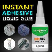 TREE FROG 502 Super Glue - Universal Shoe Repair Adhesive