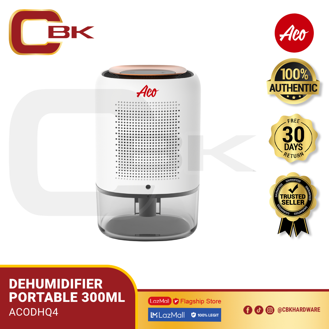 2 in 1 3.2L Dehumidifier