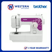 Brother JA20 Electronic Sewing Machine