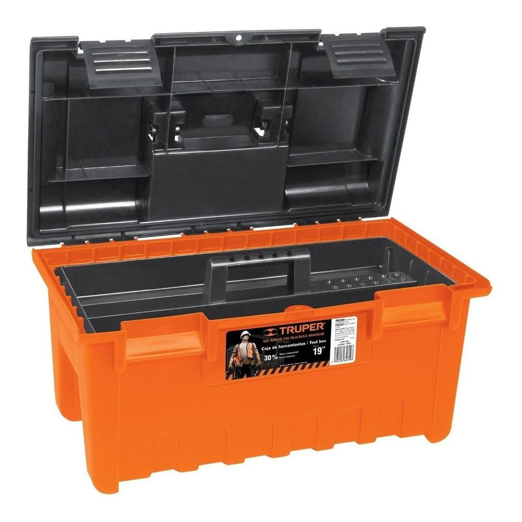 Thùng đồ nghề 19in - pretul - 20604 chp-19cp