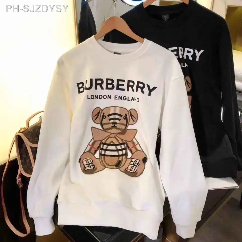 burberry unisex