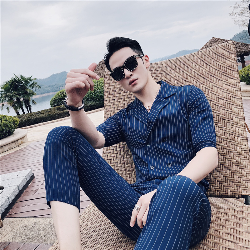 Shop Blue Pants White Shirt Men with great discounts and prices online - May 2023 | Lazada Philippines Shop Blue Pants White Shirt Men With Great Discounts And Prices Online - May 2023 | Lazada Philippines