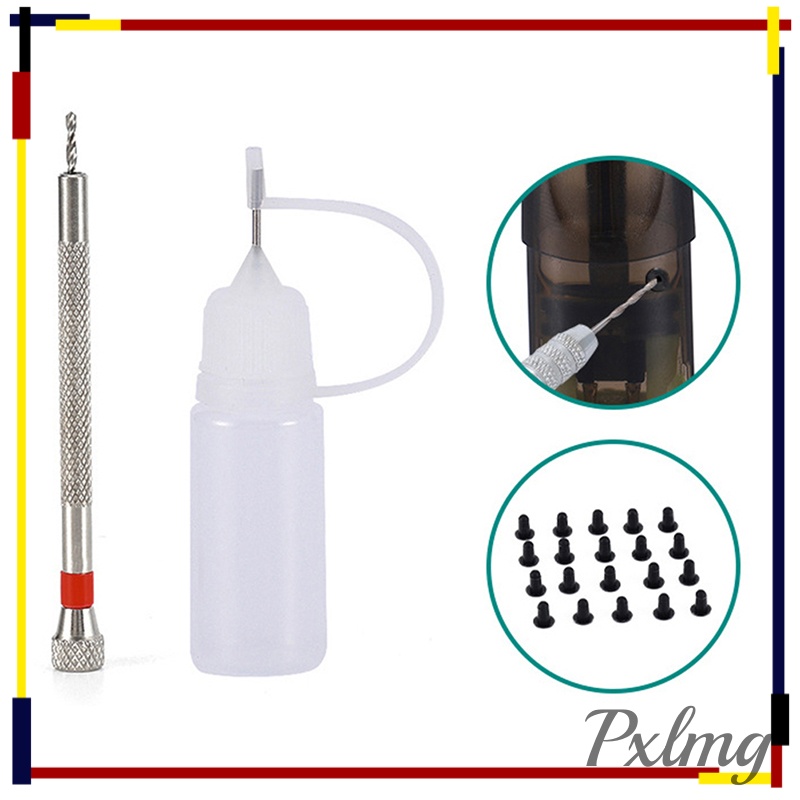 Shop Vape Pod Injection with great discounts and prices online - Feb ...