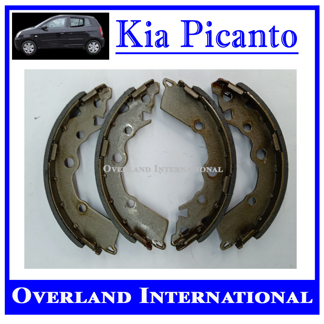 Car brake shoe price best sale