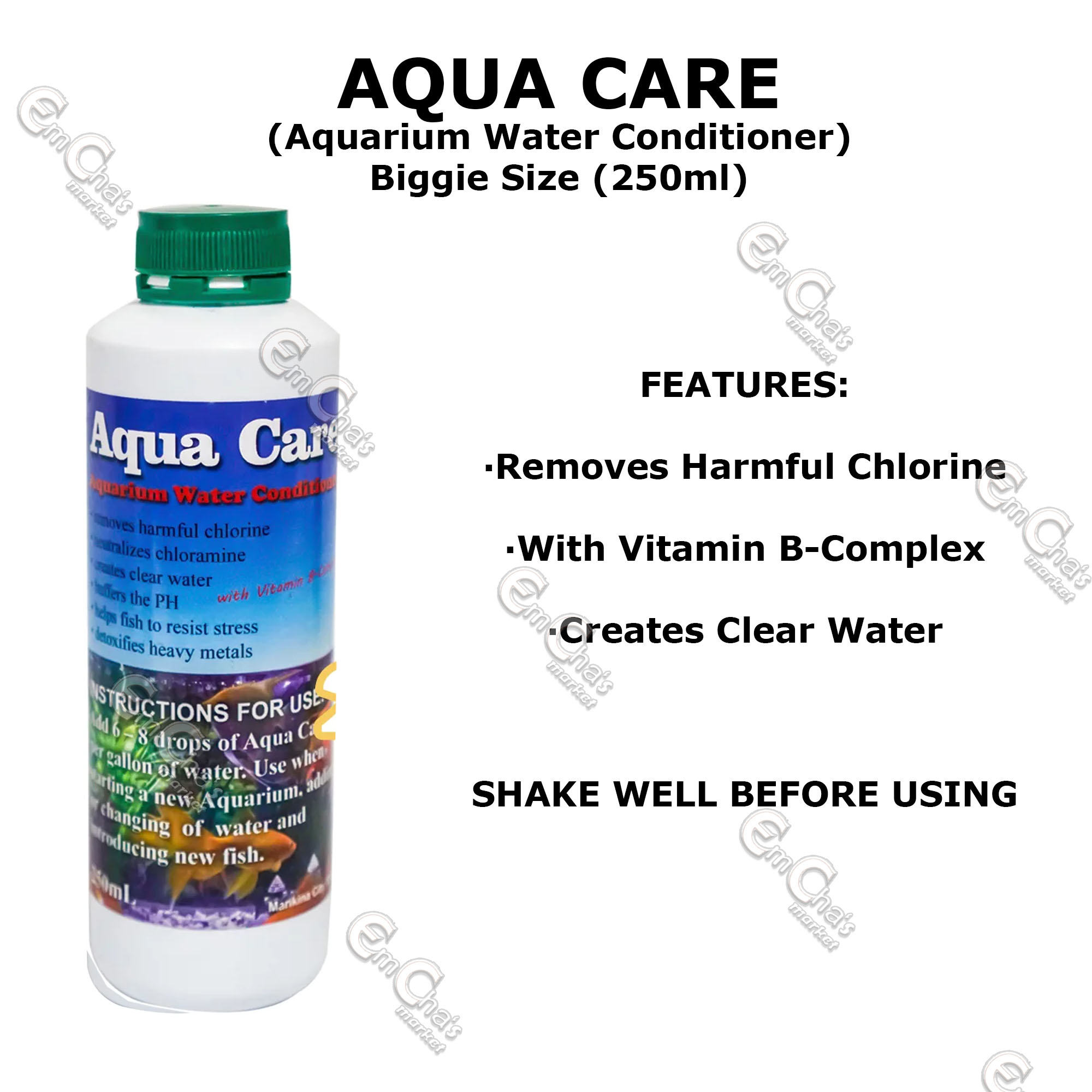 Aquacare aquarium best sale