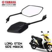 Yamaha Mio I 125 Black Side Mirror