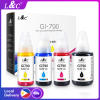 Canon L&C Refill Ink for Pixma G-Series Printers