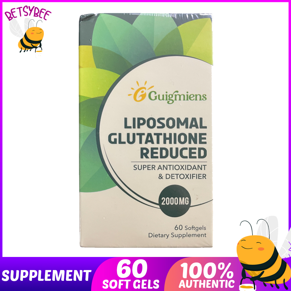 Shop Glutathione 2000 Mg Cheap  Fast & Easy | Lazada Philippines