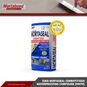 20 KG Mortaseal Regular Waterproofing