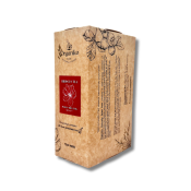 Hibiscus Flower Tea 20 Premium Loose Tea bags