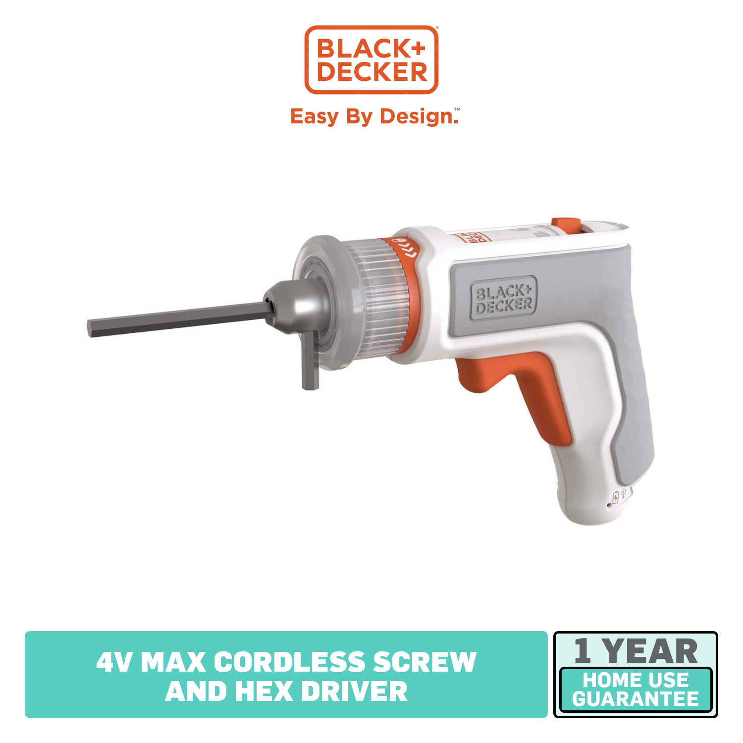 Black & Decker 10MM Impact Drill TP555K – AHPI