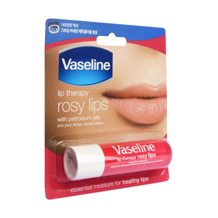 Vaseline Lip Therapy Balm Sticks Rosy Lips