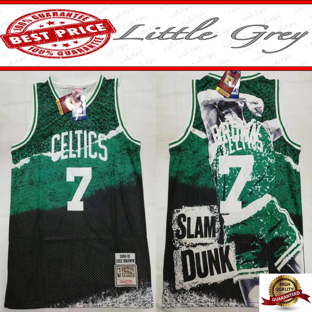 NBA Boston Celtics Jayson Tatum 