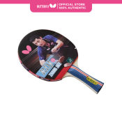 Butterfly RDJ S2 Table Tennis Racket