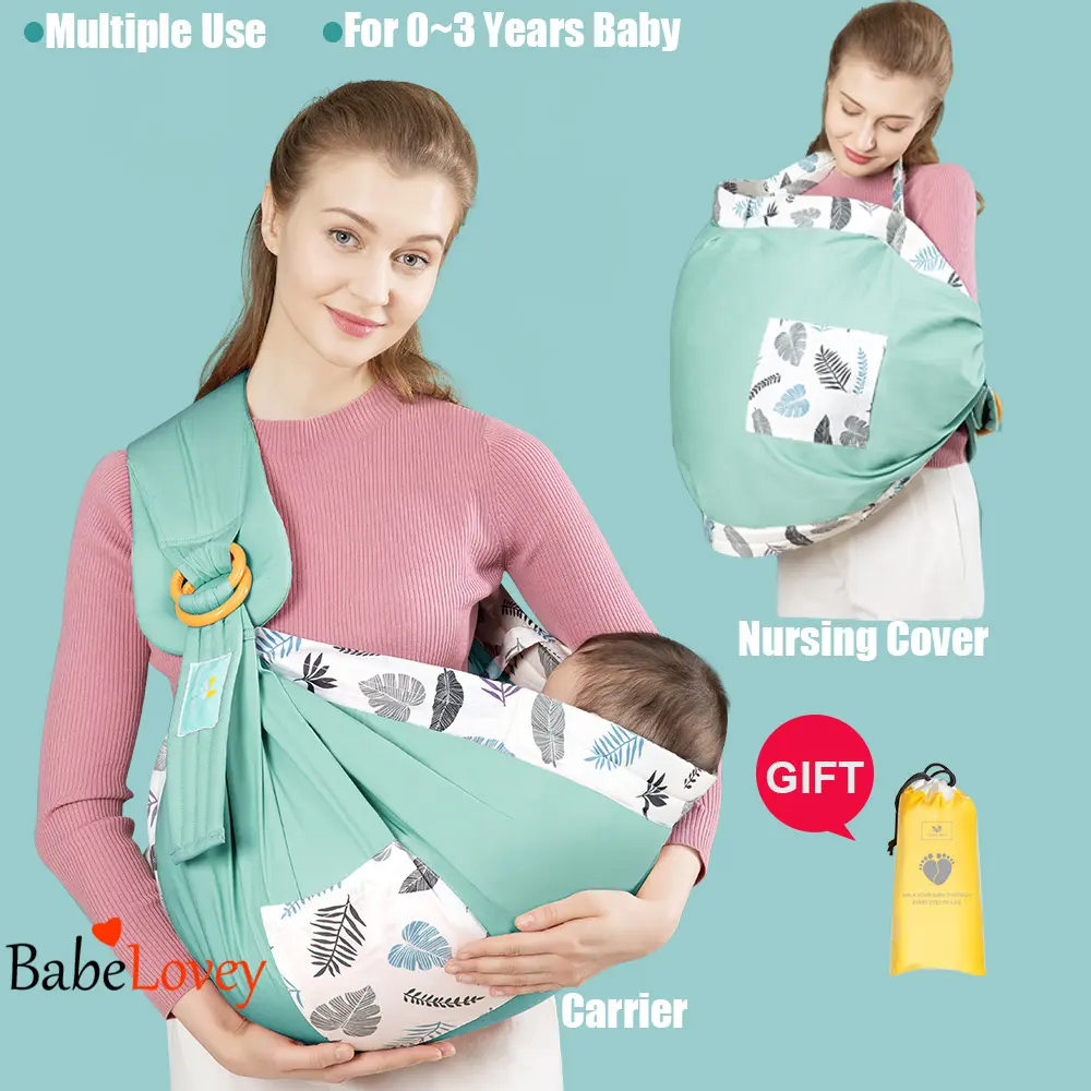 baby carrier up to 3 years