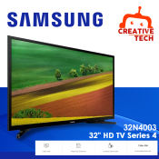 NEW Samsung TV 32N4003 32 HD LED Television