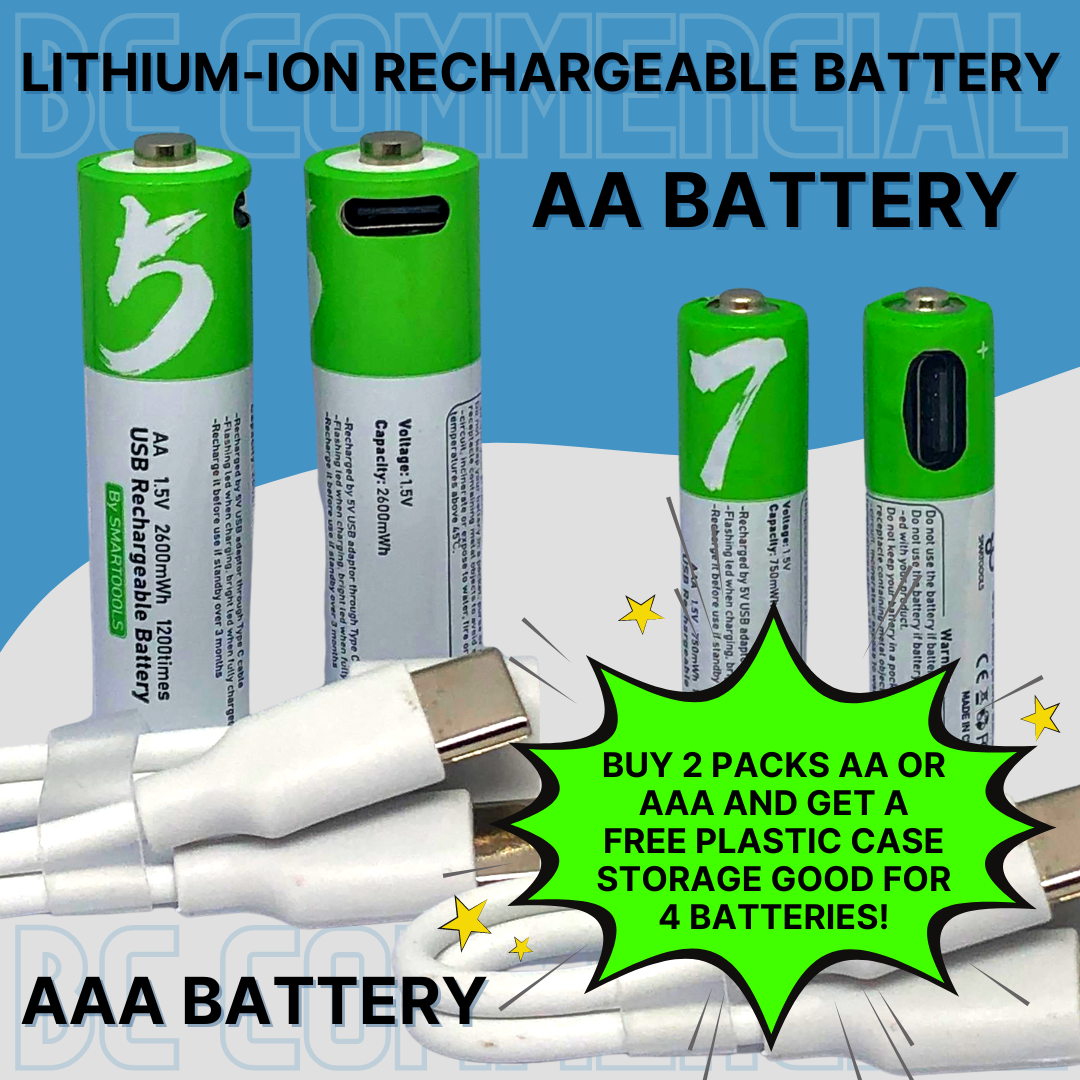 AA AAA rechargeable AA 1.5V 3800mAh 1.5V AAA 3000mAh Alkaline