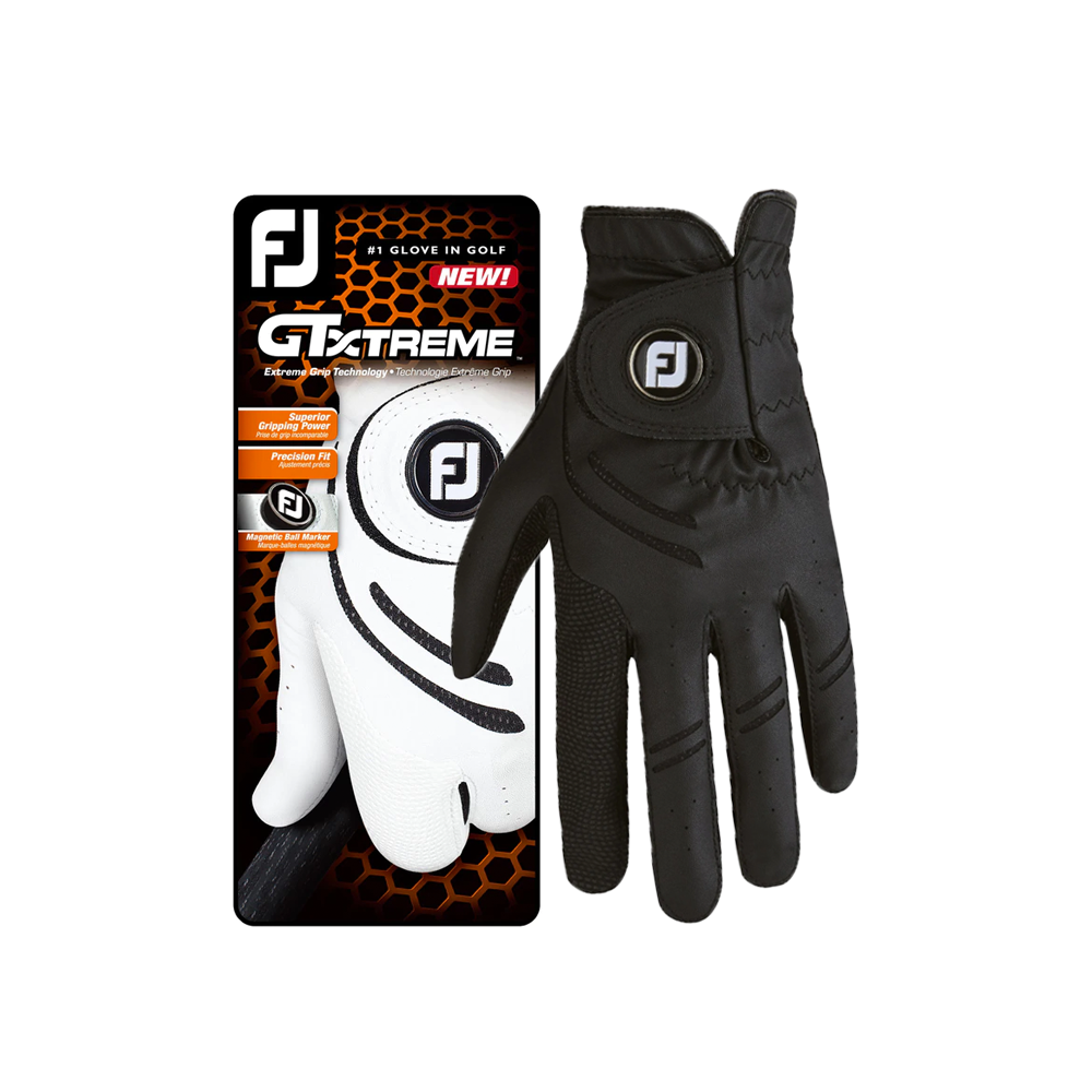 Shop Footjoy Gtxtreme Golf Glove Online with Best Discounts and - Main Image