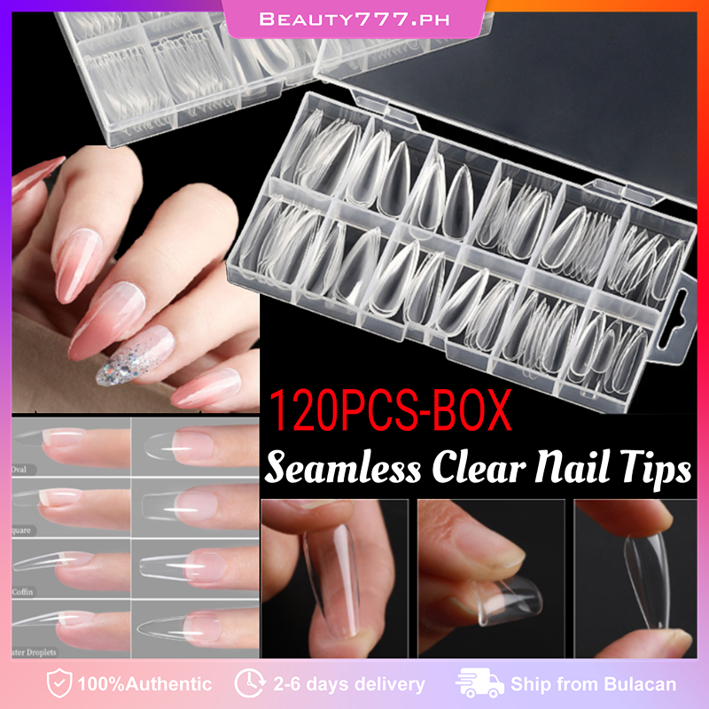 Custom Press On Acrylic Nails | Dazzling Beauty-baongoctrading.com.vn
